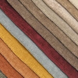 قماش اختبار